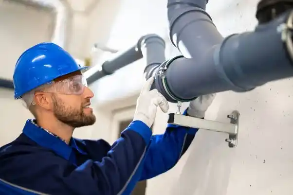 water damage restoration service Brinnon